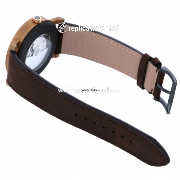 Bulgari Bulgari Automatic BB41BBSBLD MB 3
