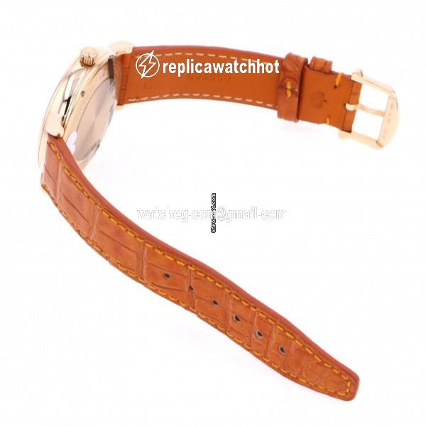 IWC Portofino Automatic Automatic Rose gold IW458105 3