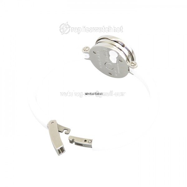 Bulgari B.Zero1 Quartz Steel BZ23 3