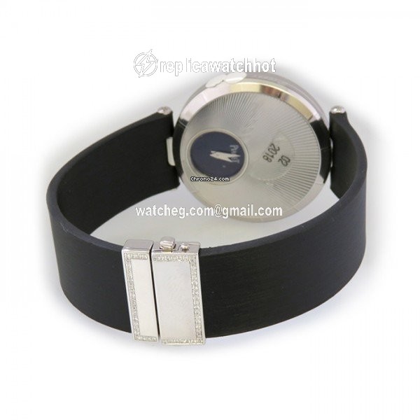 Piaget Quartz White gold G0A34136 3