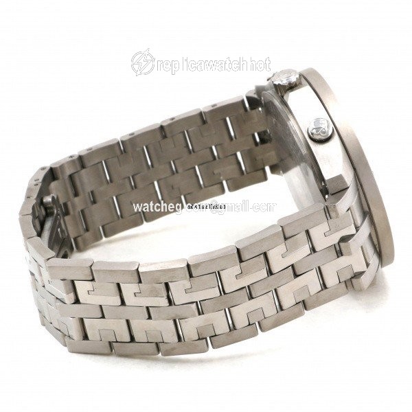 Jacob & Co. Automatic Titanium JC-82BD 3