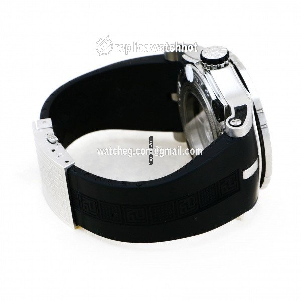 Roger Dubuis Easy Diver Automatic Steel RDDBSE0256 3