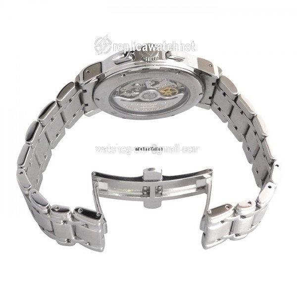 Zenith Automatic Steel 02.0240.410 21 3