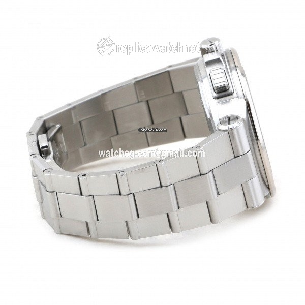 Bulgari Diagono Automatic Gold Steel DG42C14SWGSDCH 3