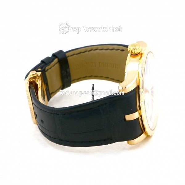 Roger Dubuis Excalibur Automatic Rose gold RDDBEX0442 3