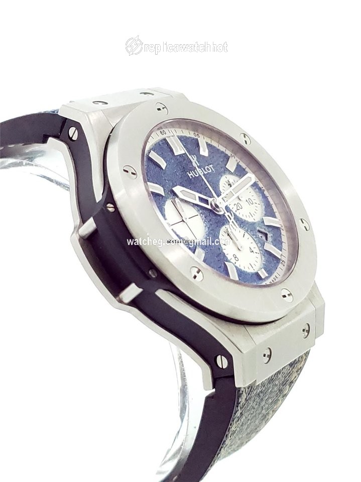 Hublot Big Bang Jeans Automatic Steel 301.SX.2710.NR.JEANS 3