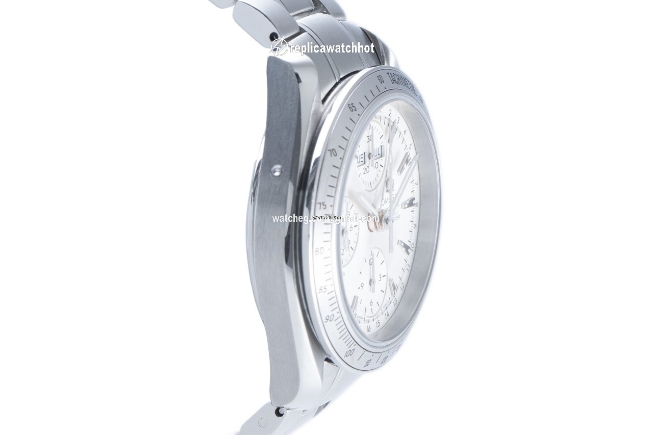 Omega Mens watch Unisex Automatic Steel 3221.30.00 3