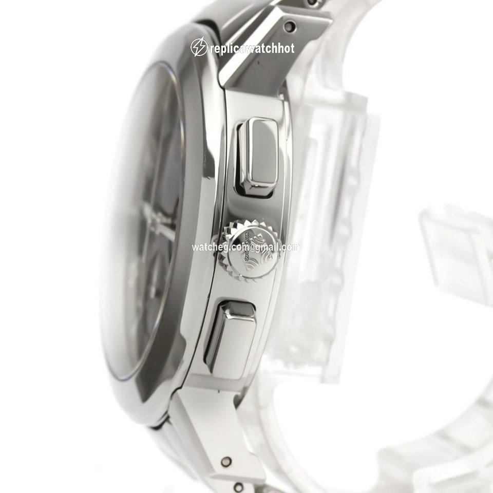 Zenith Port Royal Mens watch Unisex Automatic Steel 01 02.0451.400 3