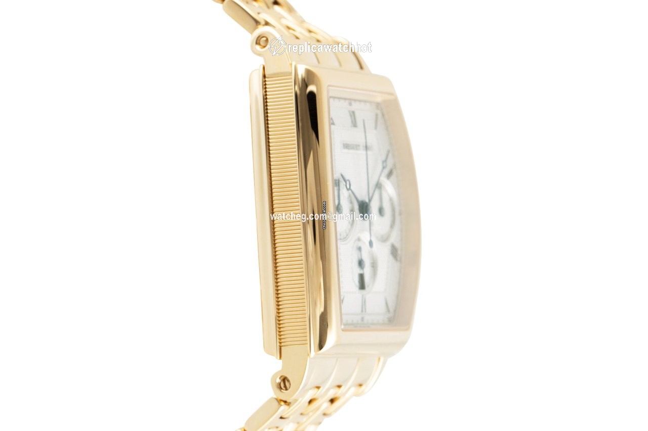 Breguet Heritage Mens watch Unisex Automatic Yellow gold 5460 3