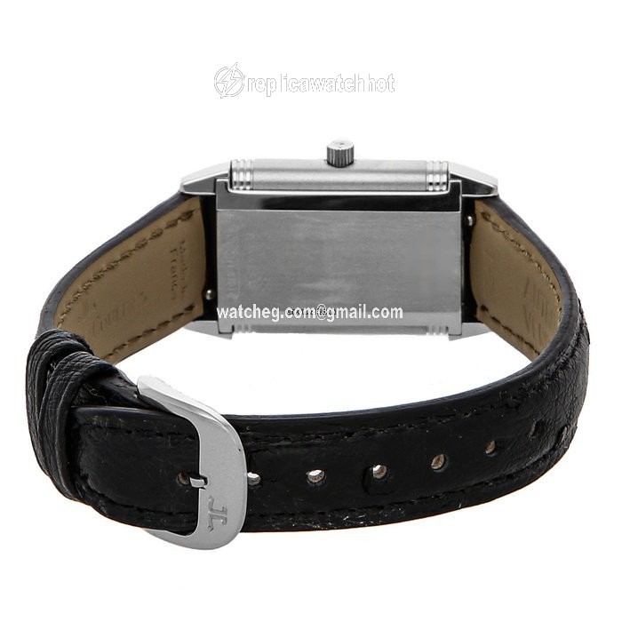 Jaeger-LeCoultre Reverso Lady Womens watch Manual winding Steel QA260802 3