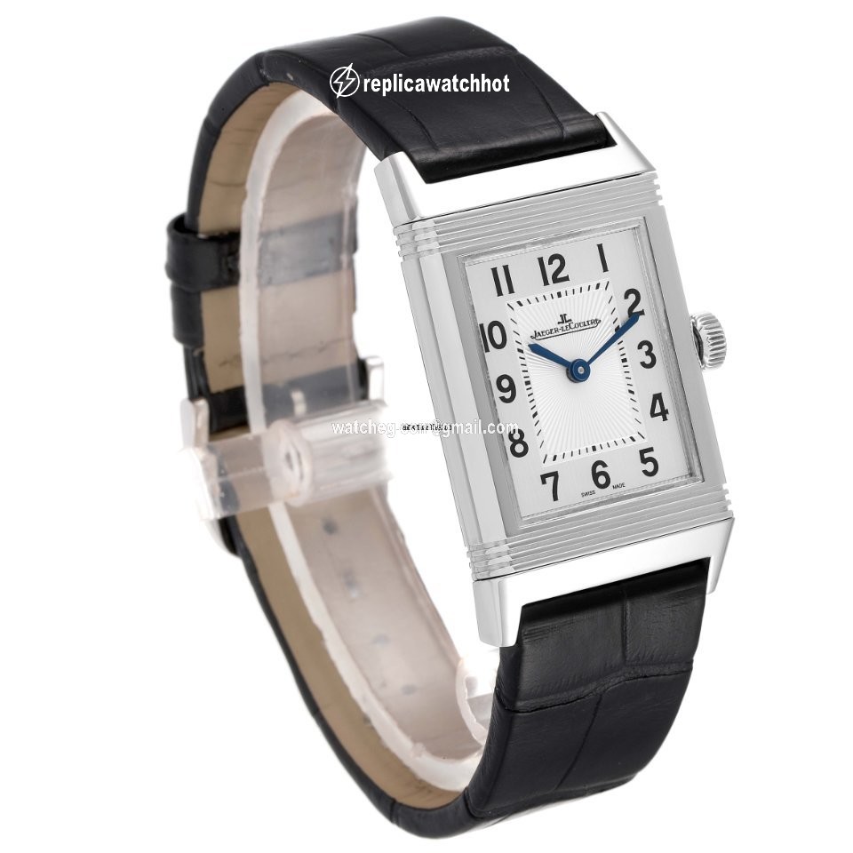 Jaeger-LeCoultre Reverso Classique Mens watch Unisex Manual winding Q2548520 3