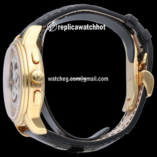 Zenith Mens watch Unisex Automatic Rose gold 18.1260.4023 01.C505 3
