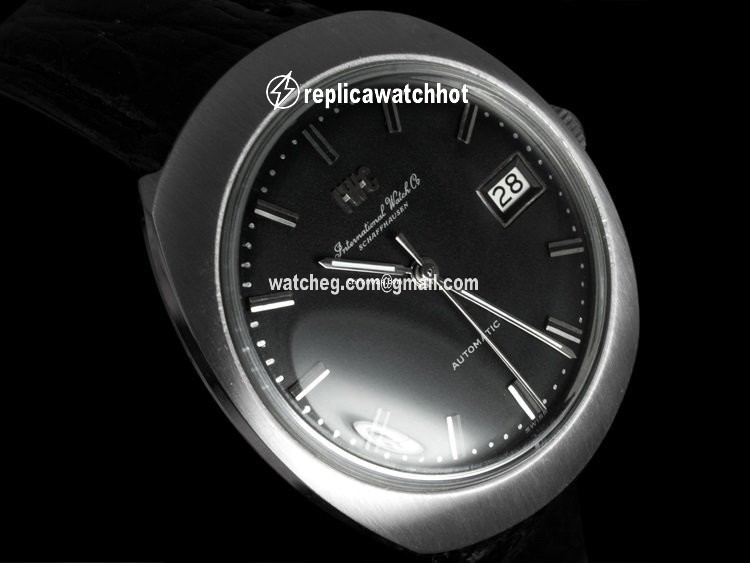 IWC Mens watch Unisex Automatic Steel AB22 3