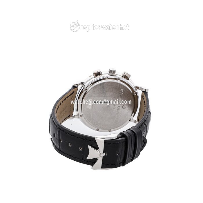 Vacheron Constantin Patrimony Mens watch Unisex Automatic Platinum 49005 000P-7622 3