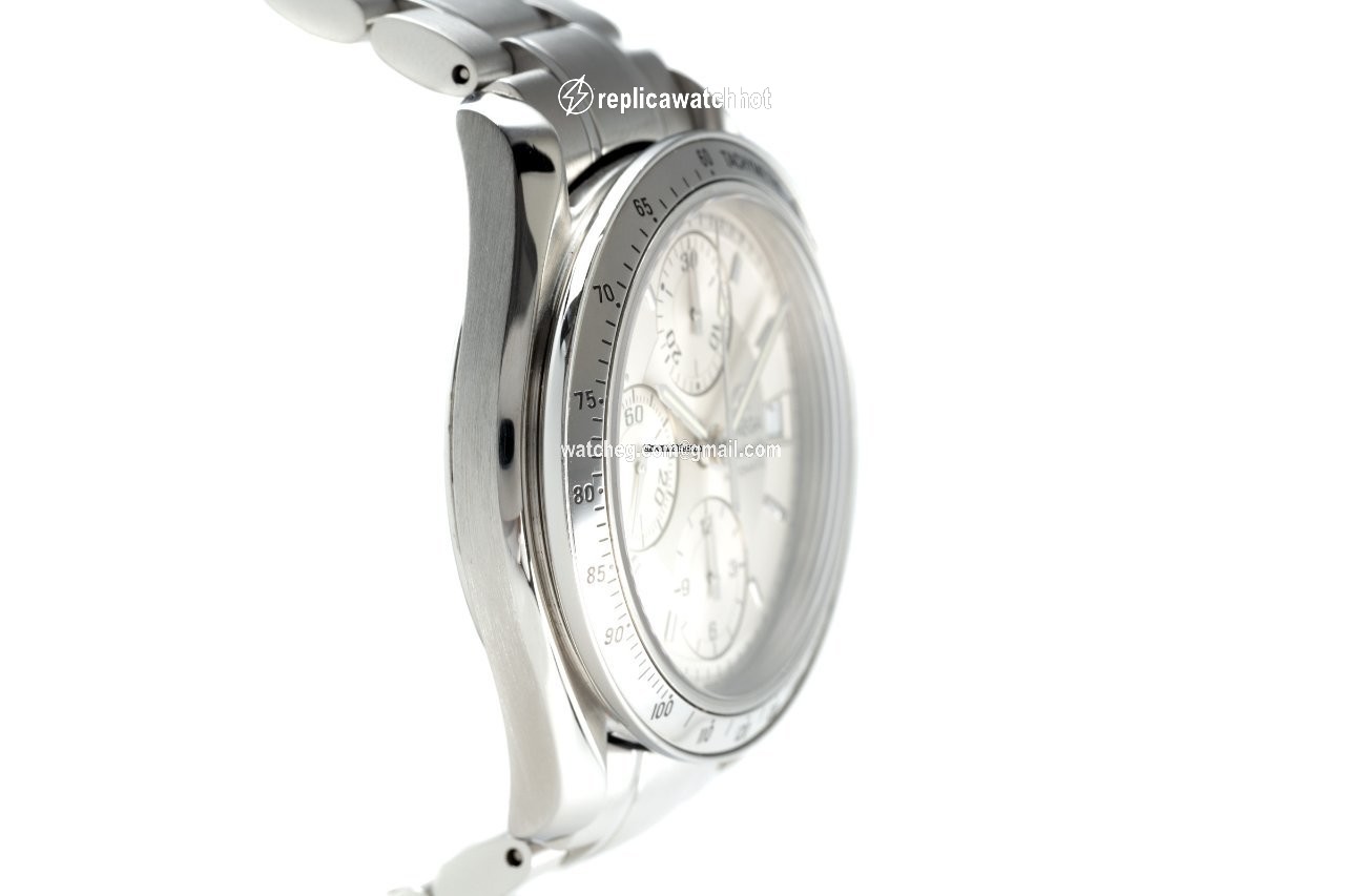 Omega Speedmaster Date Mens watch Unisex Automatic Steel 3513.30.00 3