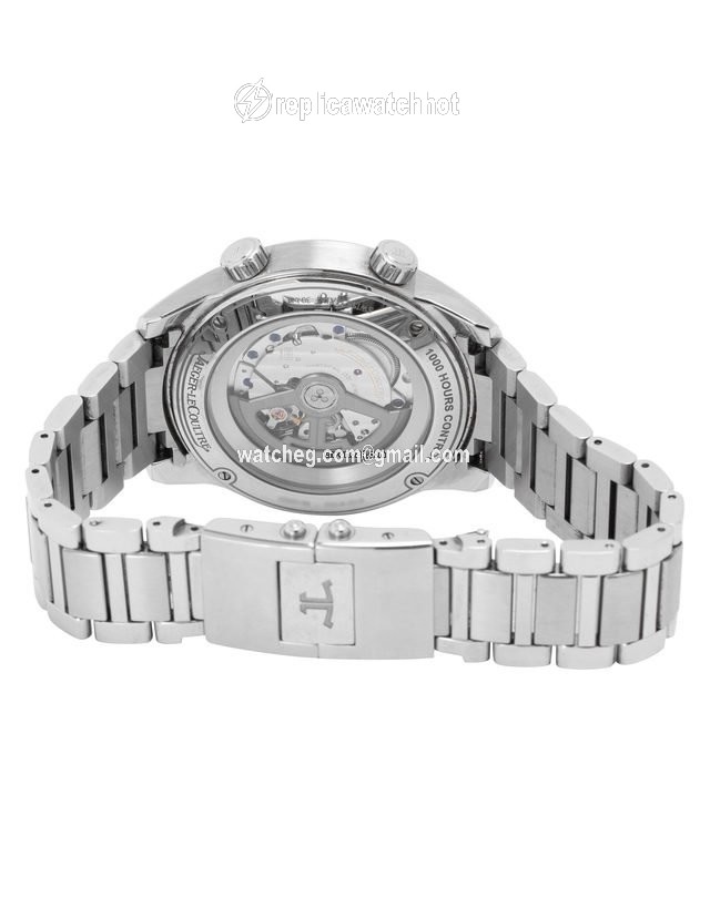 Jaeger-LeCoultre Polaris Mens watch Unisex Automatic Steel Q9068180 3
