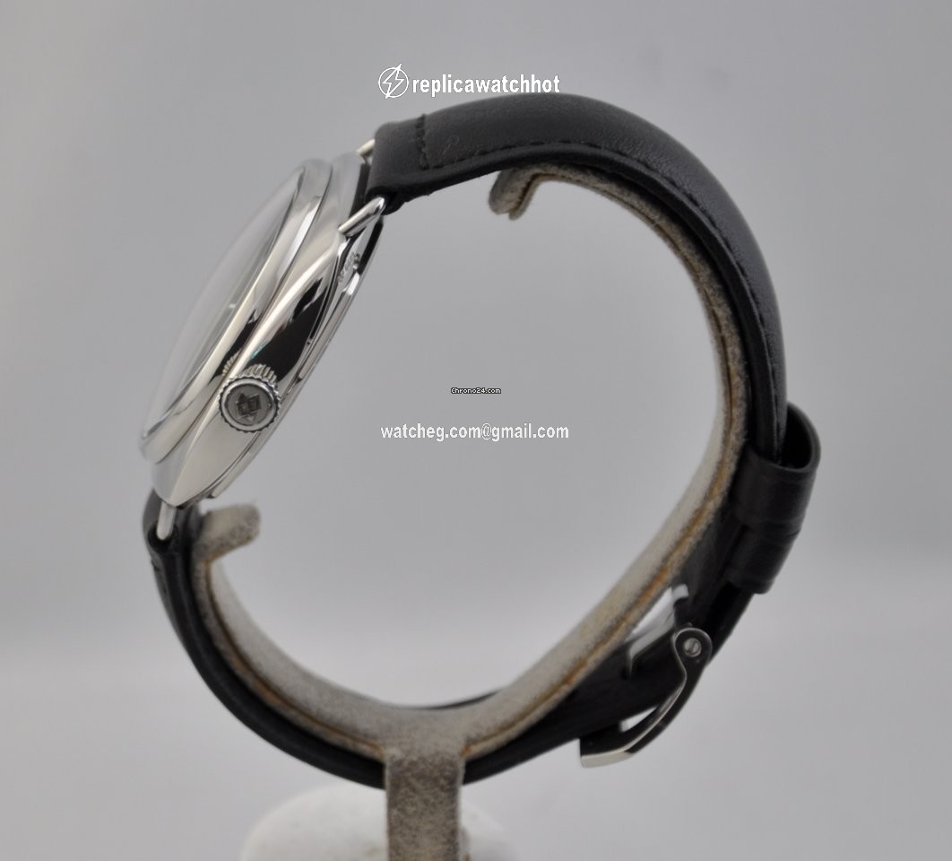 Panerai Radiomir Mens watch Unisex Manual winding Steel PAM 00210 3