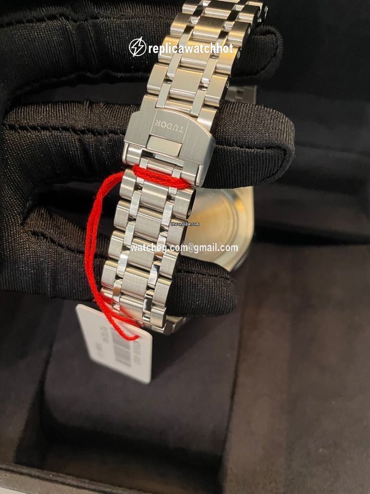 Tudor Royal Mens watch Unisex Automatic Steel M28600-0003 3