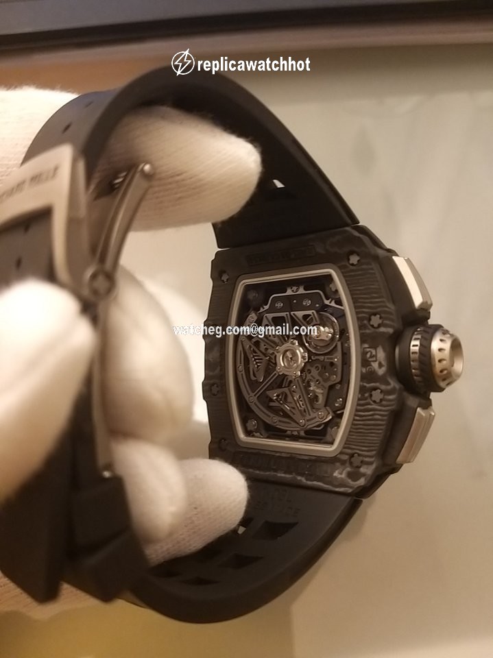Richard Mille RM 011 RM 11 03 3