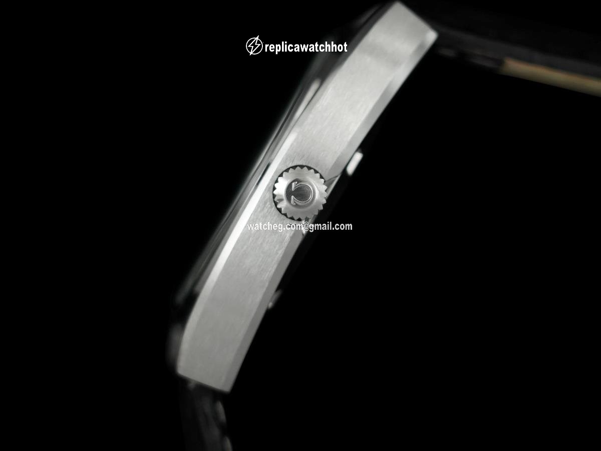 Omega Constellation Mens watch Unisex Automatic Steel 8200 3