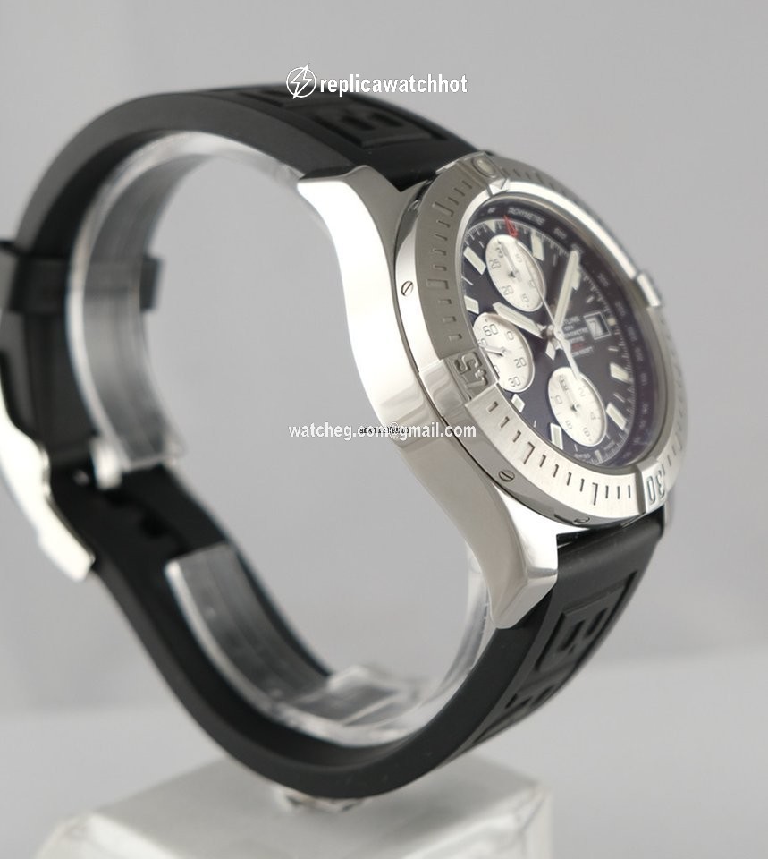Breitling Colt Chronograph Automatic Mens watch Unisex Automatic Steel A 1338811 BD83 3