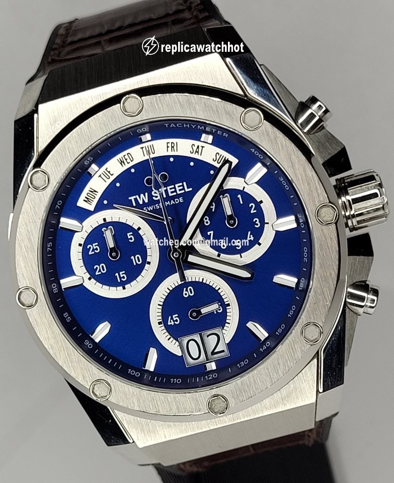 TW Steel Mens watch Unisex Quartz ACE 111 3