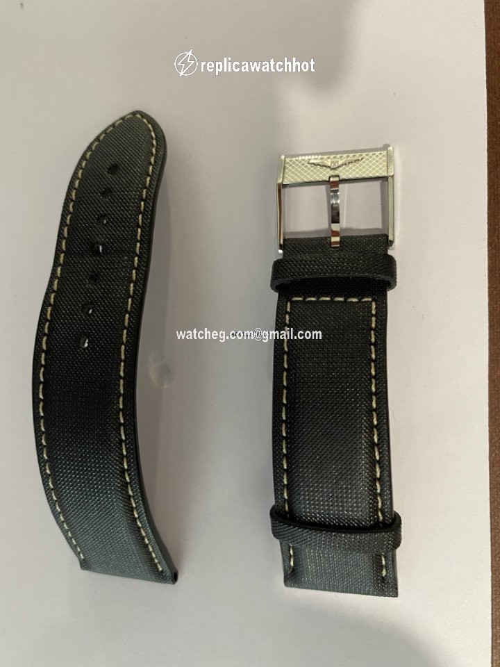 Longines Heritage Mens watch Unisex Automatic Steel L2.795.4.52.0 3