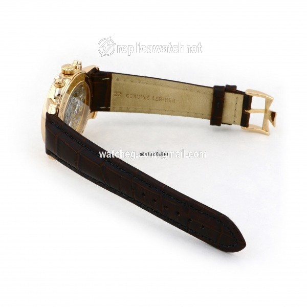Vacheron Constantin Malte Manual winding Rose gold 47120 000R 3