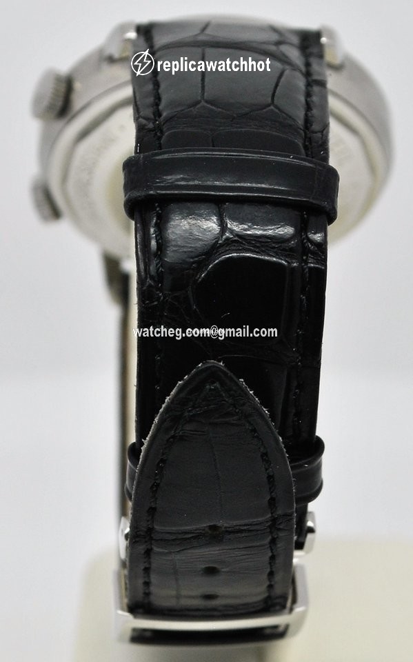 Jaeger-LeCoultre Mens watch Unisex Automatic Steel E875 3