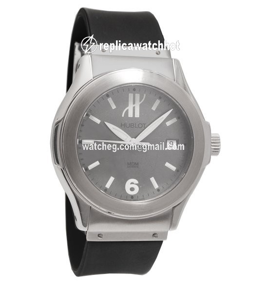 Hublot Elegant Automatic Steel 1910.1 3