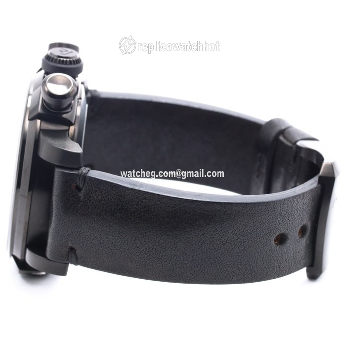 Romain Jerome Mens watch Unisex Automatic Steel RJPCH00201 3