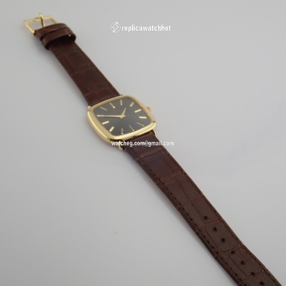 Piaget Mens watch Unisex Automatic Yellow gold 18K Piaget 3