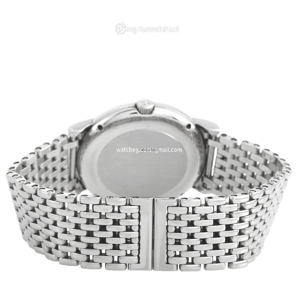 IWC Portofino Mens watch Unisex Automatic Steel IW3514 3