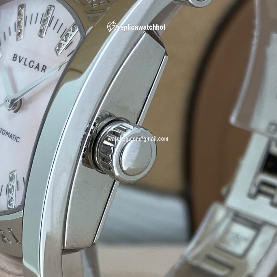 Bulgari Assioma Automatic Steel AA 44 S 3