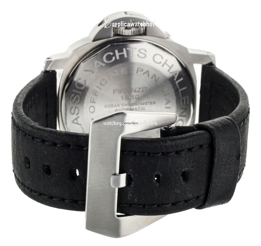 Panerai Special Editions Mens watch Unisex Automatic Steel PAM222 3