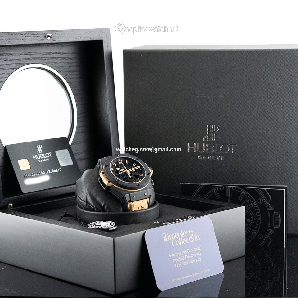 Hublot King Power Automatic Ceramic 701.ci.1190.gr.bhm.10 3