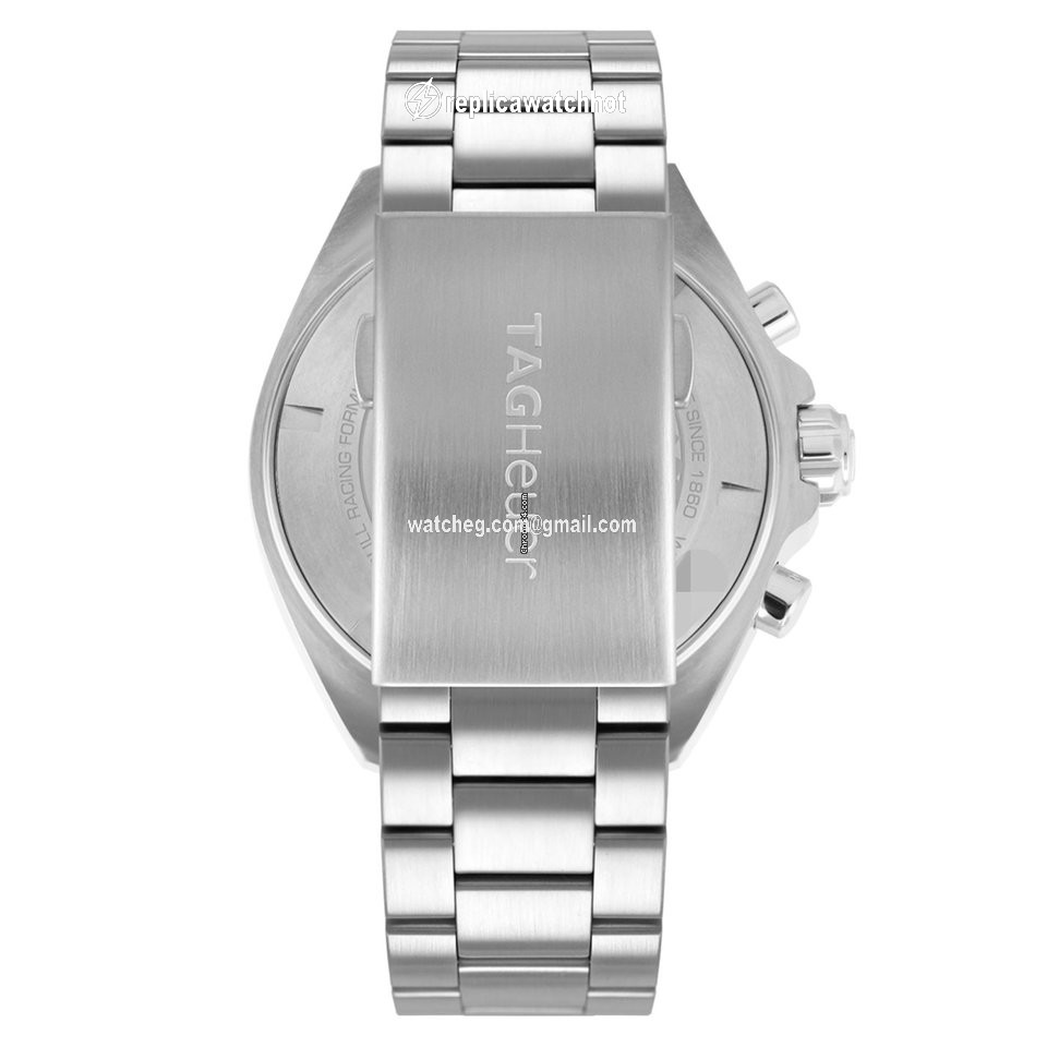 TAG Heuer Formula 1 Quartz Mens watch Unisex Quartz Steel CAZ101AK.BA0842 3