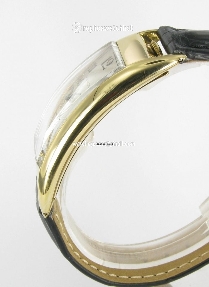 Movado Manual winding Yellow gold 4009 3