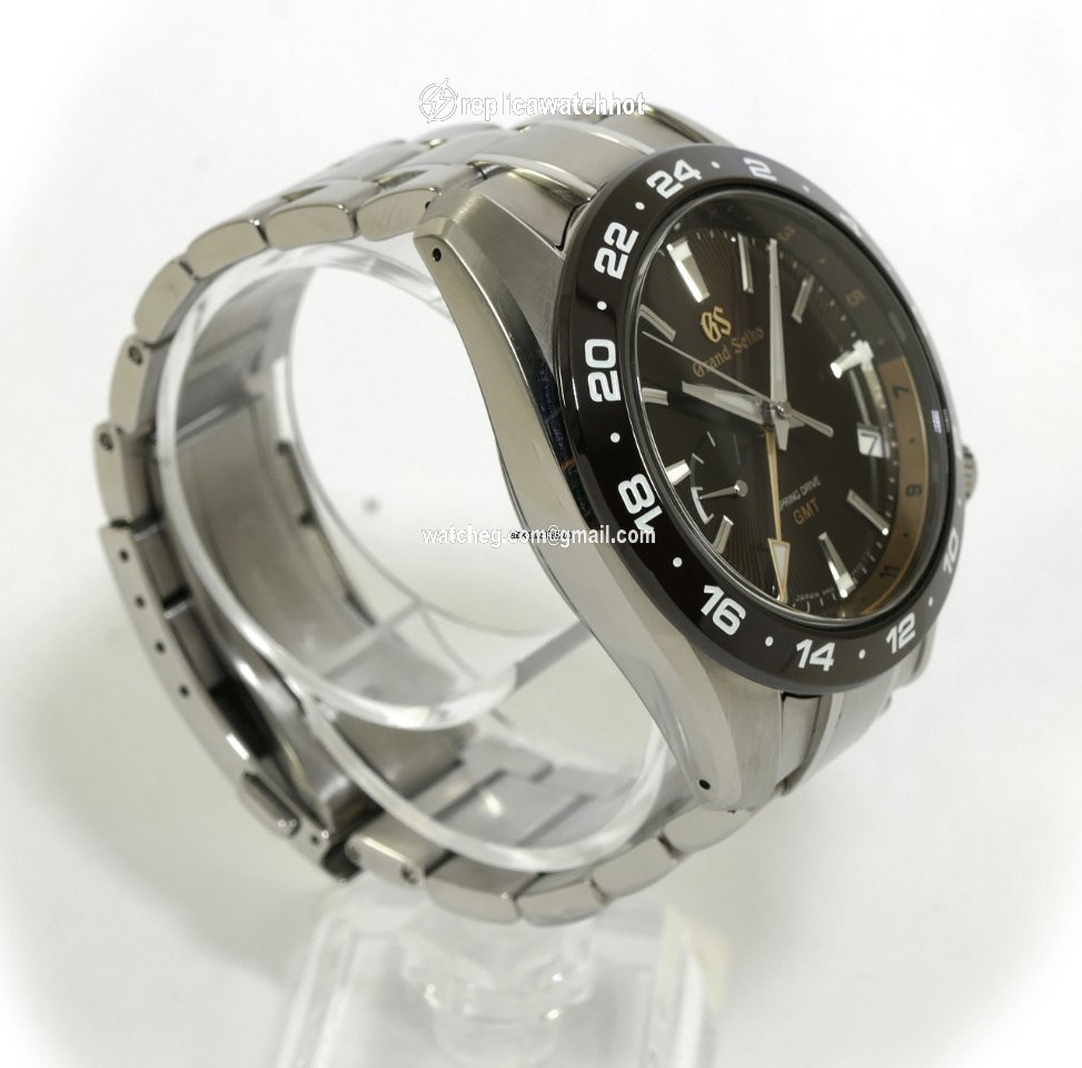 Seiko Grand Seiko SBGE263 3