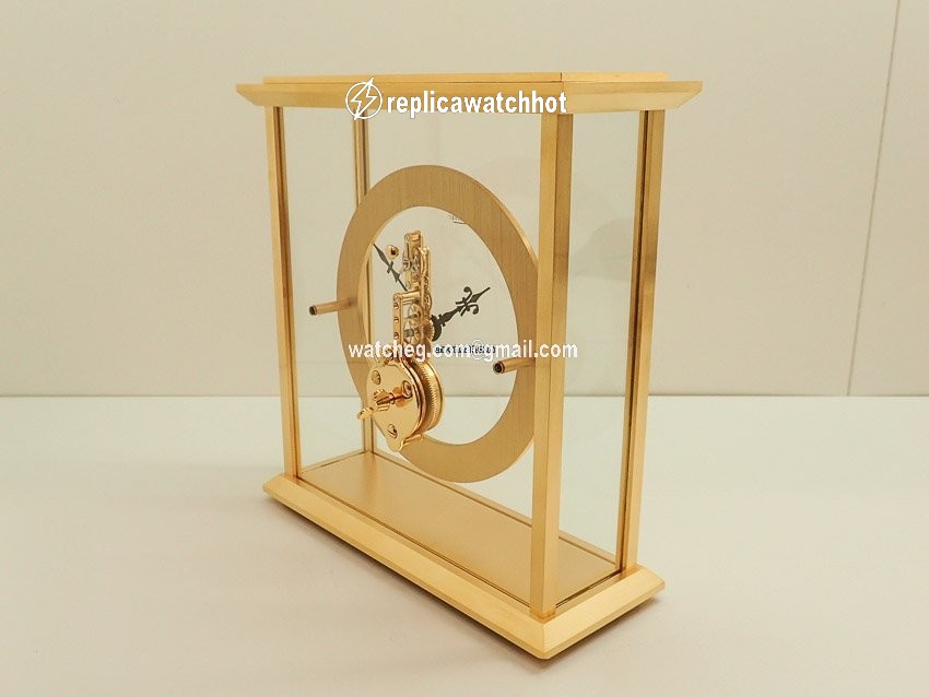 Jaeger-LeCoultre Mens watch Unisex Manual winding 508 3