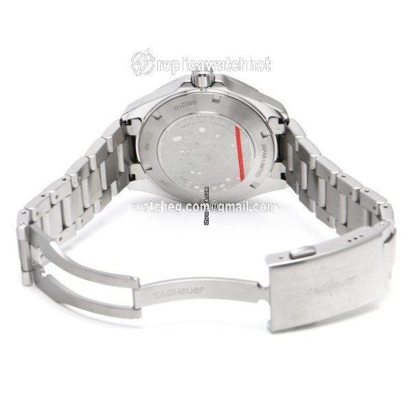 TAG Heuer Aquaracer 300M Automatic Steel WBD2117.BA0928 3