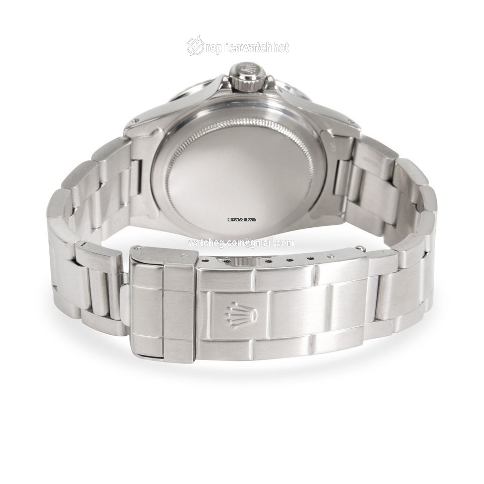 Rolex Submariner Mens watch Unisex Steel Automatic 5512 5513 3