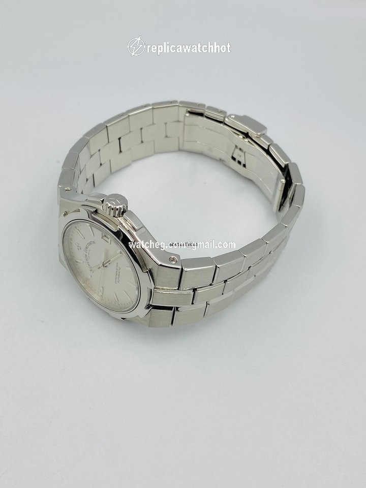 Vacheron Constantin Overseas Mens watch Unisex Automatic Steel 42052 423A 3