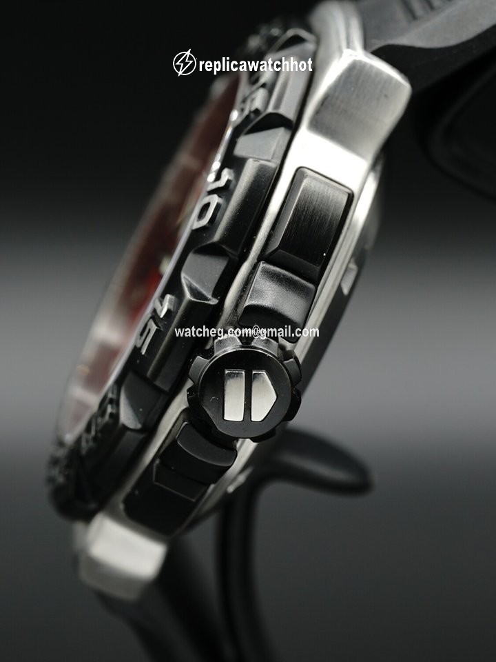 TAG Heuer Formula 1 Quartz Mens watch Unisex Quartz Steel CAH1112.FT6024 3
