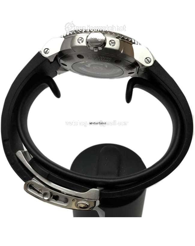 Oris Aquis Date Mens watch Unisex Automatic Steel 01 733 7653 4154 3