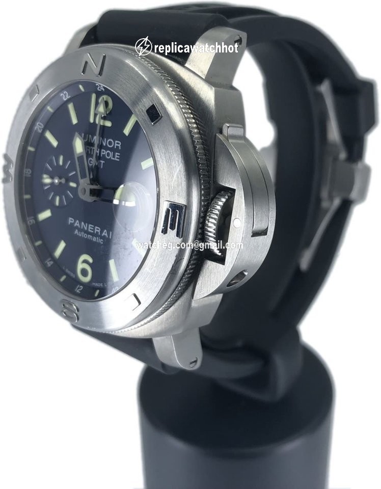 Panerai Special Editions Mens watch Unisex Automatic Steel PAM00252 3