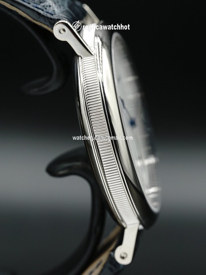 Breguet Classique Mens watch Unisex Automatic White gold 5140BB-29-9W6 3