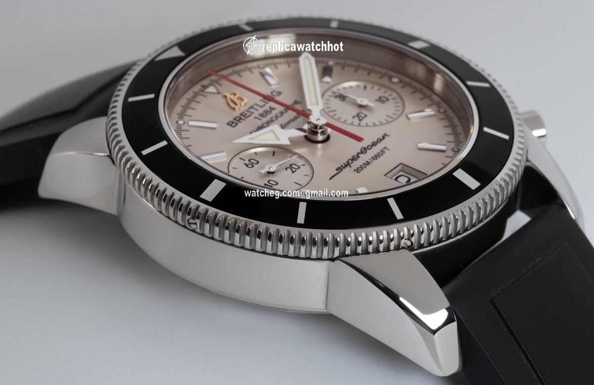 Breitling Superocean Heritage Chronograph Mens watch Unisex Automatic Steel A2337024 G753 3