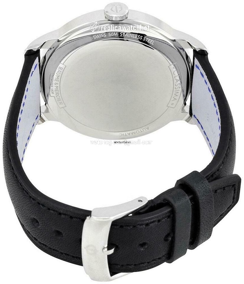Baume & Mercier Classima Automatic Steel M0A10332 MOA10332 , 10332 3