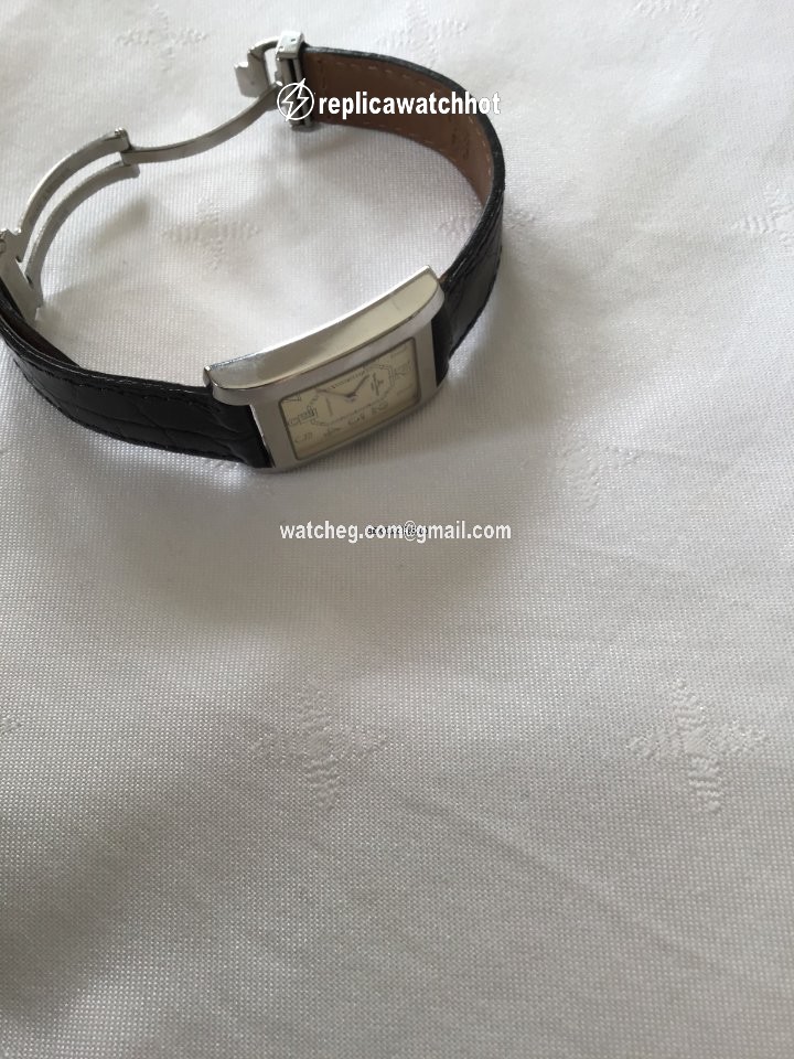 Baume & Mercier Hampton Womens watch Manual winding 2901316 3